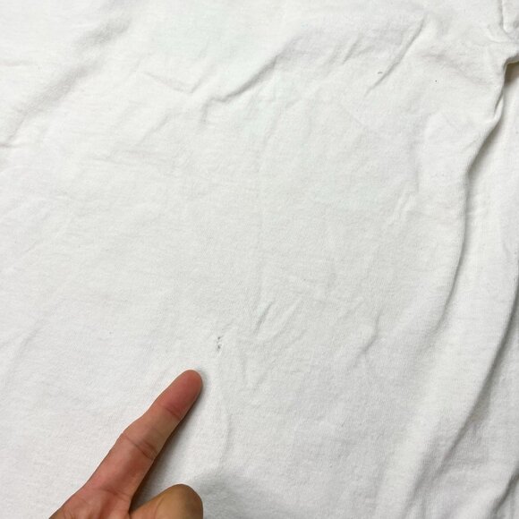 Vintage Old School Clothing Co Rowing Team Single Stitch T-Shirt Size XL - Picture 6 of 8